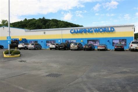 Camping world kingston - Kingston Kingston for Sale at Camping World, the nation's largest RV & Camper dealer. Browse inventory online. Need Help? (888)-626-7576. Near You Garner, NC. My ... 